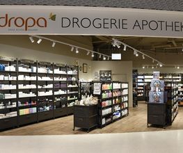 DROPA Drogerie Apotheke Langnau