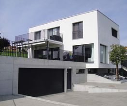 Vollenweider Bau AG Bild 2