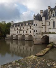 Château Chenonceau image 20