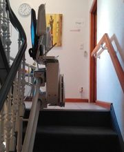 Senioren-Wohngemeinschaften Haus Rosa Bild 2