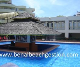 Benalbeachgestion imagen 1