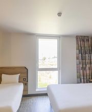 B&B HOTEL Carcassonne Rocadest La Cité image 4