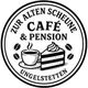 Zur alten Scheune