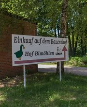 Hof Bimöhlen GmbH & Co. KG Eierfrischdienst Bild 2
