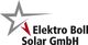 Elektro Boll Solar GmbH