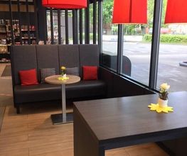 star Tankstelle Bild 7
