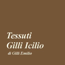 Tessuti Gilli Icilio di Gilli Emilio logo