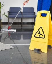 IMPRESA DI PULIZIE MAXI PULIZIE immagine 7