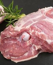 Büningshof (Hochmooraner) Bild 1