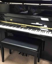 B Natural Pianos & Music School image 5