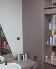 Friseur AtmospHair Bild 5