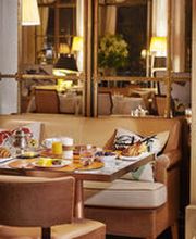 Le Meurice, Restaurant Le Dalí, Paris.