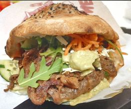 Bella Kebab Bild 1