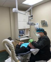 Signature Dental: Jeremy M. Thiel DDS, LLC image 1