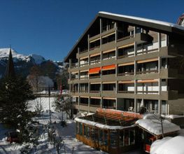 Bernerhof-Résidence Bild 6