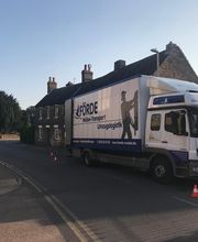 Förde Möbel - Transport & Franz Rönnau GmbH Bild 3