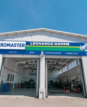 Euromaster Leonardo Gomme immagine 15