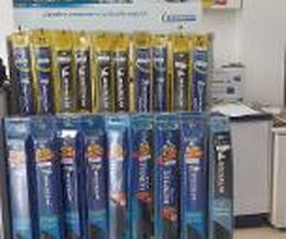 Michelin Car Service Marpa Llantas Córdoba imagen 9