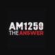 AM 1250 The Answer