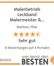 werkenntdenBESTEN.de Qualitätssiegel