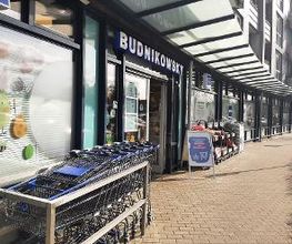budni - Scharbeutzer Straße Bild 13