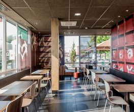 McDonald's Bild 6