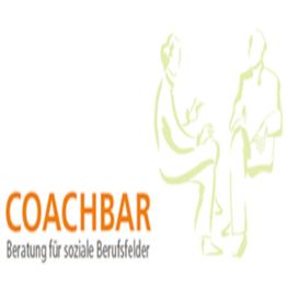 Logo von Coachbar