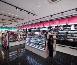 SEPHORA EURALILLE image 2