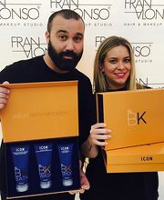 Fran Alonso Peluqueros imagen 10