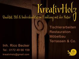 KREATIVHOLZ