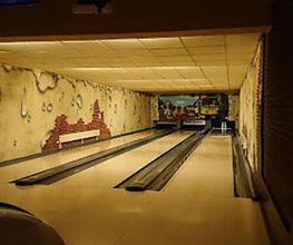 BOWLING-BAR Original Bild 13
