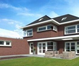 Bloxbouw, bouwkundig teken- en adviesburo