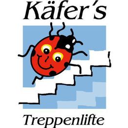 Käfer´s Treppenlifte