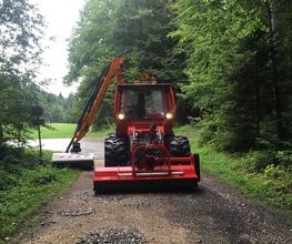 Savary Marc Sàrl Bild 1