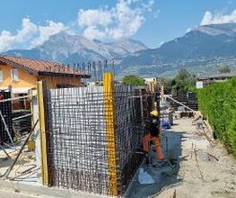 2S Building Sàrl - Promotion immobilière à Sion & Entreprise Générale Bild 12