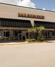 Exterior Shot of Store/Building (Wide Shot)