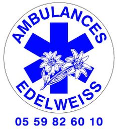 Edelweiss Ambulances