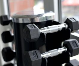 Physiopark MG Bild 9