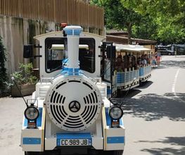 Petit train Évents image 6