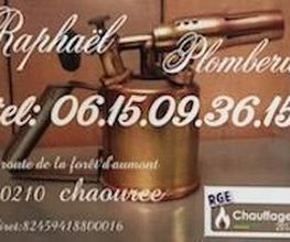 Raphael Plomberie Eurl image 10