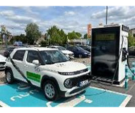ChargeOne Ladestation Bild 12