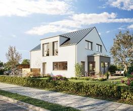 Hanse Haus Musterhaus Estenfeld Bild 3