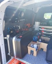 Boots- und Motorenservice Bootstechnik Ahlers Bild 7
