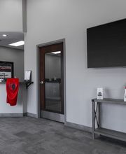 Entrance/Lobby/Interior Space
