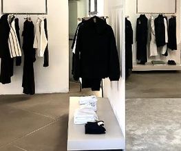 Modedesigner Hanz Schaaf Bild 8