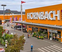 HORNBACH Berlin-Neukölln Bild 3