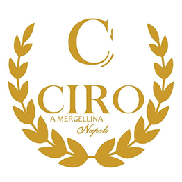Ristorante Ciro a Mergellina logo