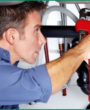 B & G Plumbing & Heating Co image 1