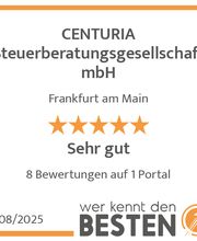 werkenntdenBESTEN.de Qualitätssiegel