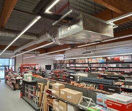 Würth Proxishop Moirans image 1